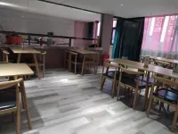 如家華驛精選飯店（項城通濟大道客運東站店） - 早餐