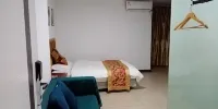 Huizhou Fuzhiyuan Apartment - Business-Zimmer
