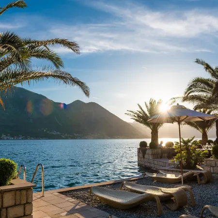 Hotel Forza Mare