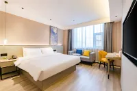 Starway Hotel (Jincheng Zezhou Road Xinfengzhan)