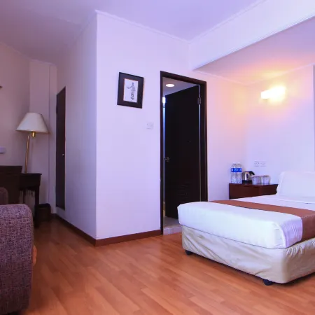 Telang Usan Hotel Kuching