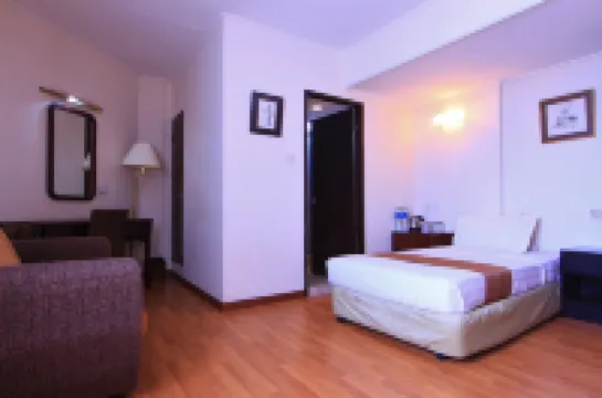 Telang Usan Hotel Kuching