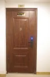 Jiaozhou Shuiyunxuan Apartment (Jiaodong Airport Branch)