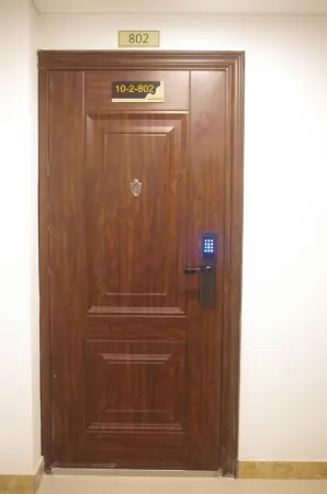 膠州水雲軒公寓（膠東機場店）