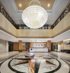 Century Star Holiday Hotel (Nanyang Beijing Avenue Branch)