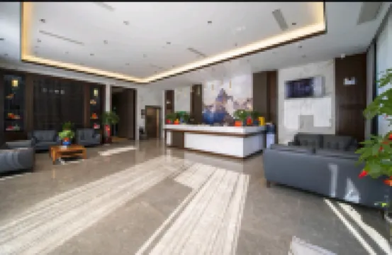 祁陽東星智能酒店（市政府店）