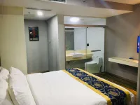 Hui'an Yongli Hotel Hotels near Zhentou Village