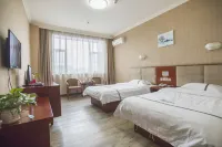 Yushu Jiahe Business Hotel