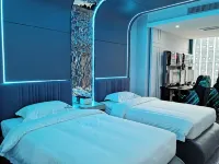Dunnerno E-Sports Hotel (Linda Yangguangcheng)