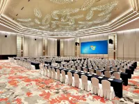 Longyou Oriental Wenlan Hotel Hotels in Longyou County