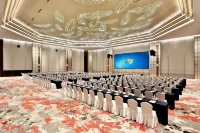 Longyou Oriental Wenlan Hotel