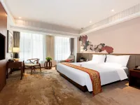 De Ji Lin Ka Hotel Hotels near Jinfeng Developing Area