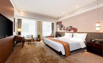 De Ji Lin Ka Hotel