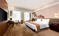 De Ji Lin Ka Hotel Hotels near Yinchuan Railway Station
