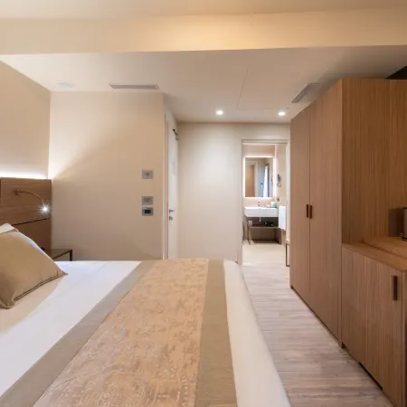 Hotel Aquarius Venice Отели рядом с достопримечательностью «Район Сан-Поло»