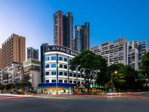 Lavande Hotel (Shenzhen Longgang Central City)