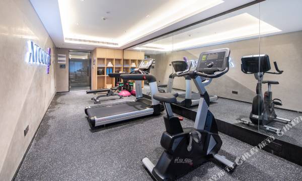 Atour Hotel Hangzhou Zhejiang University Xixi Campus Xihu District