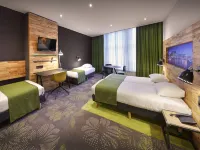 Nova Hotel Hoteles cerca de Plaza Dam