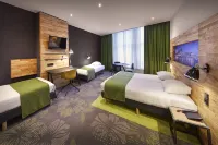 Nova Hotel Hotels near Dam Square