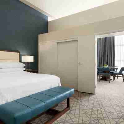 Embassy Suites by Hilton Brea - North Orange County Rooms