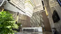 Jianshui Baotai Hotel