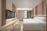 Lavande Hotel (Jinan Shiji Avenue Aotelaisi) Hotels in der Nähe von Jinan Vocational College