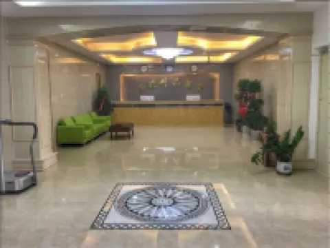 Massatton Boutique Hotel
