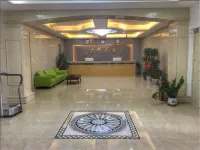 Massatton Boutique Hotel Hotels in Qiemo