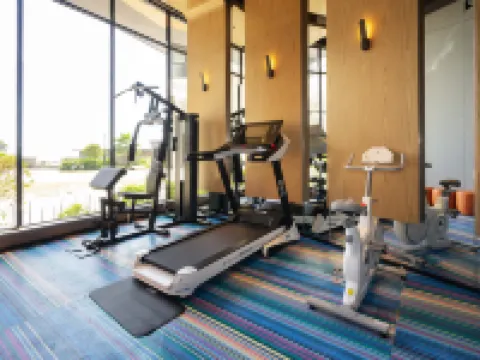 Ibis Styles Hotel (Nan'ao Ocean View) Hotels in Nan'ao County