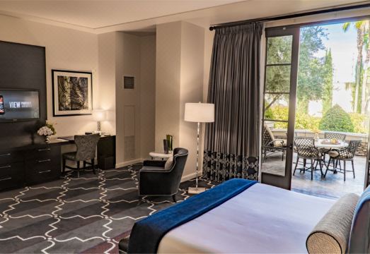 6. 그린 밸리 랜치..