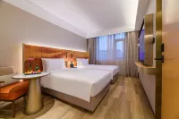 Beijing Daxing Joy Spring Wind  Huangcun West Street Manxin Hotel