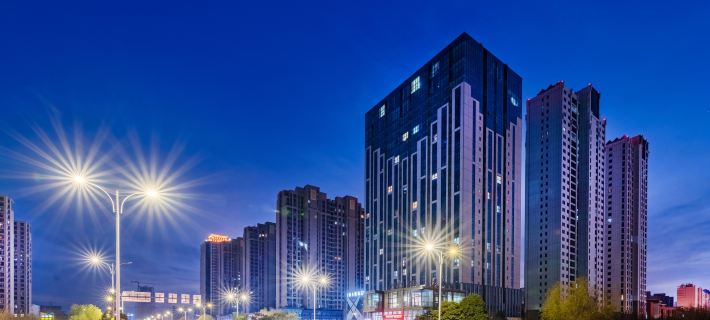 Shankee Tea Style Hotel (Xinxiang Municipal Government East Railway Station) Ξενοδοχεία στην πόλη Σινξιανγκ