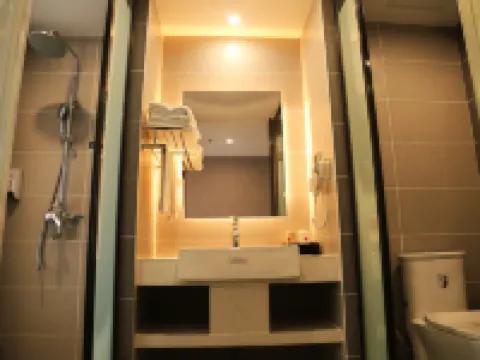 Shankee Hotel (Dayu International Trade City) Hotels in Dayu