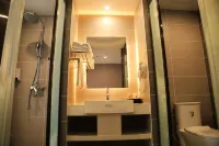 โรงแรมชานคี (เมืองการค้าระหว่างประเทศต้าหยู)