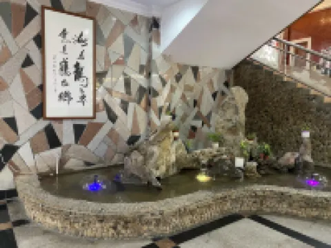 Grand Hotel Lefu Hotels in Jiangle