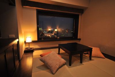 和洋室(禁煙) ラビスタ函館ベイの写真