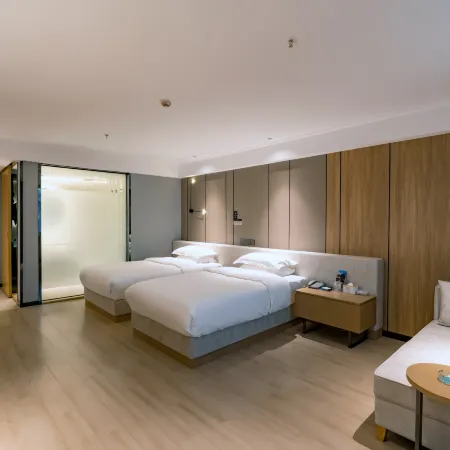 Laiwang Hotel