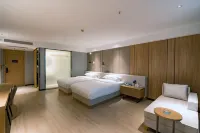 Laiwang Hotel Hotels in Teng County