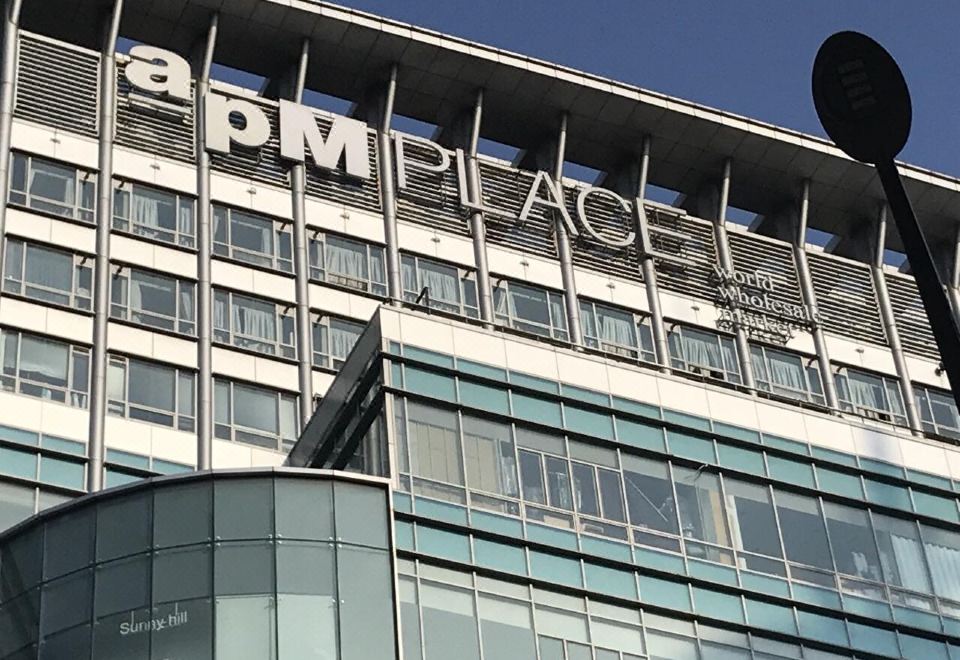 3. 이미 호텔 광저..