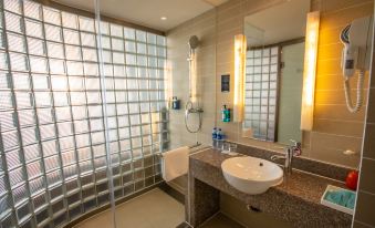 Holiday Inn Express TIANJIN AIRPORT by IHG