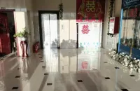 Pebble Motel (Baishan Railway Station Exit Store) - breakfast