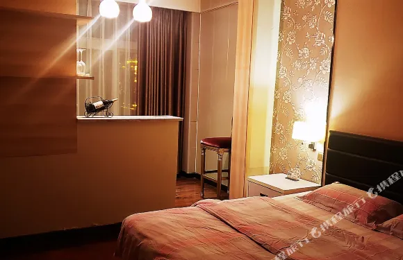 博興法爾春天精品酒店