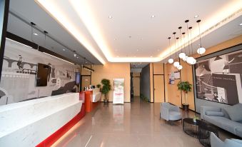 Shankee Hotel (Shanghai Songjiang Xiaokunshan)
