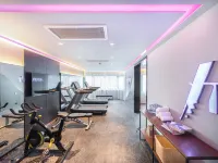 MSD Atour Tianjin Binhai 3rd Street Hotels near Tanggu