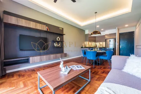 Vista Premier Suites Genting Highlands