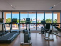 Xiji Panhaijing Holiday Apartment (Shanwei Poly Jinluwan Branch)