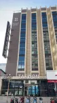 Taiyuan Hotel (Yanji department store)