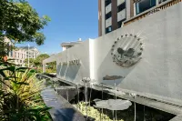 Yuejing Hotel (Lancang) Hotels in Lancang