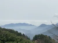 Jiuhua Mountain Yunjian B&B - romantici