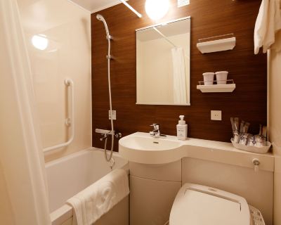 モデレートダブル ホテル モンテ エルマーナ神戸 アマリーの写真